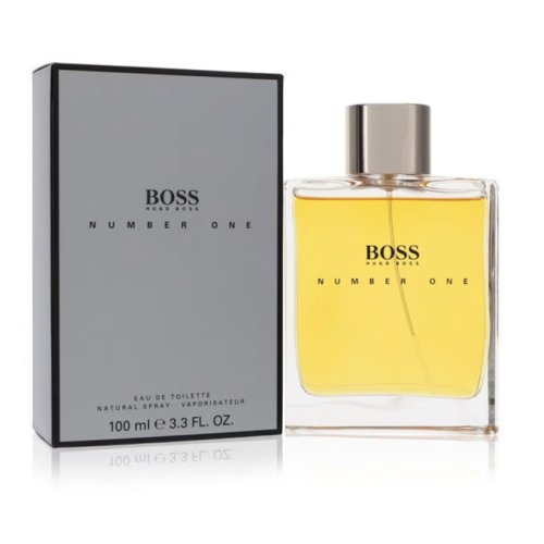 BOSS - HUGO BOSS  4084500357150